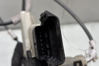 Serrure arriere gauche CITROEN C3 3
