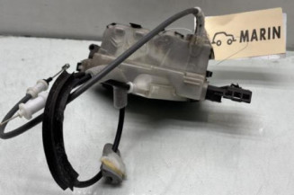 Serrure arriere gauche CITROEN C3 3