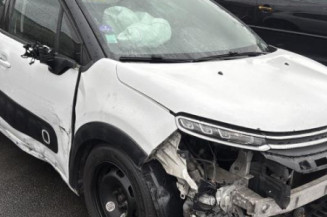 Serrure arriere gauche CITROEN C3 3