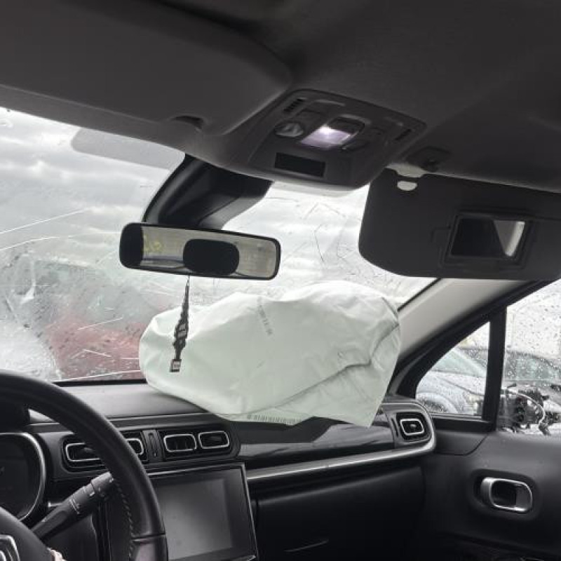 Serrure arriere gauche CITROEN C3 3 Photo n°19