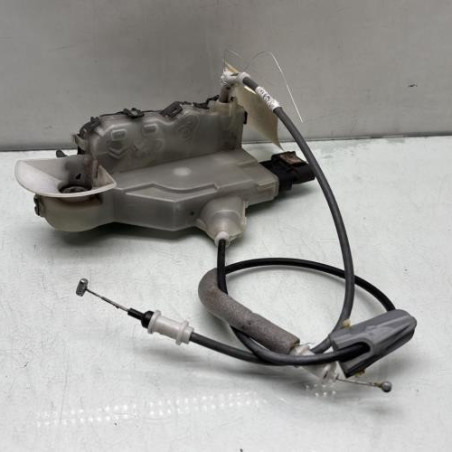 Serrure avant gauche CITROEN C3 3