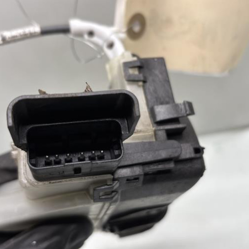 Serrure avant gauche CITROEN C3 3 Photo n°4