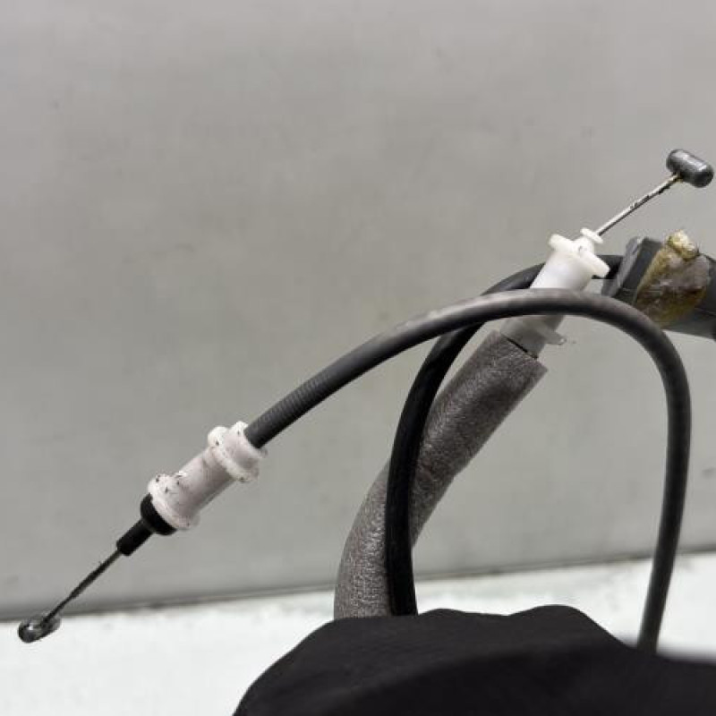 Serrure avant gauche CITROEN C3 3 Photo n°5