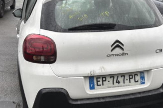Serrure avant gauche CITROEN C3 3