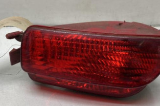 Anti brouillard arriere gauche CITROEN C4 1 Photo n°1