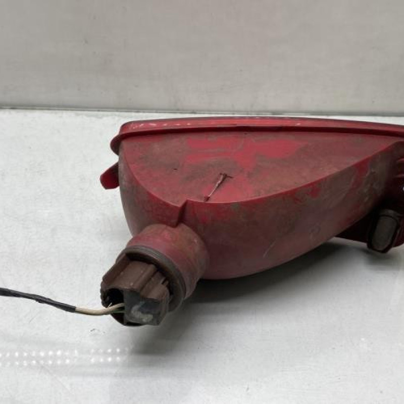 Anti brouillard arriere gauche CITROEN C4 1 Photo n°2