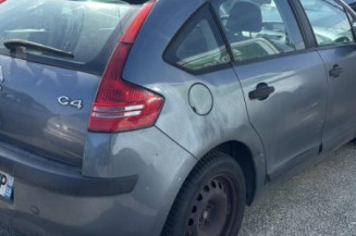 Anti brouillard arriere gauche CITROEN C4 1