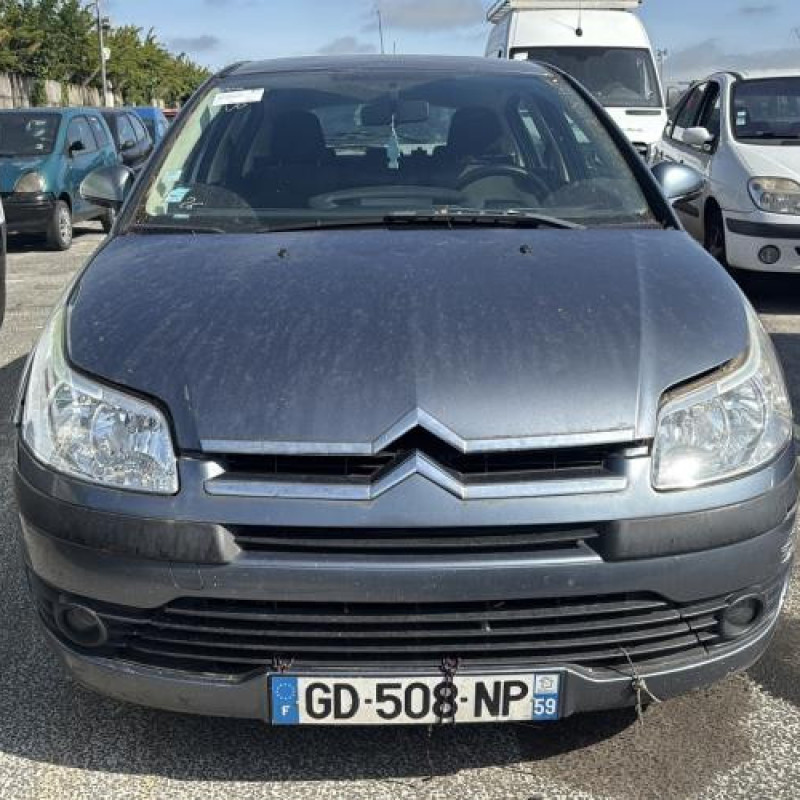 Anti brouillard arriere gauche CITROEN C4 1 Photo n°11