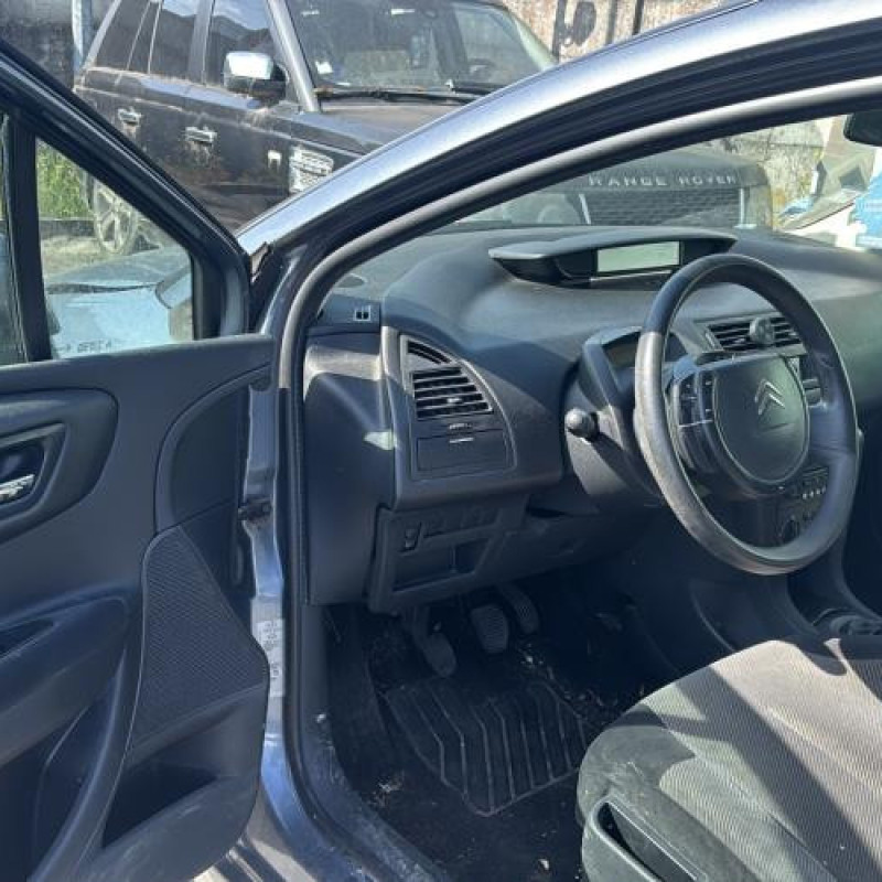 Anti brouillard arriere gauche CITROEN C4 1 Photo n°12