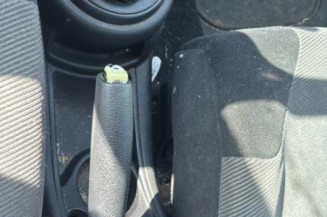 Anti brouillard arriere gauche CITROEN C4 1