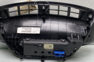 Compteur CITROEN C4 1