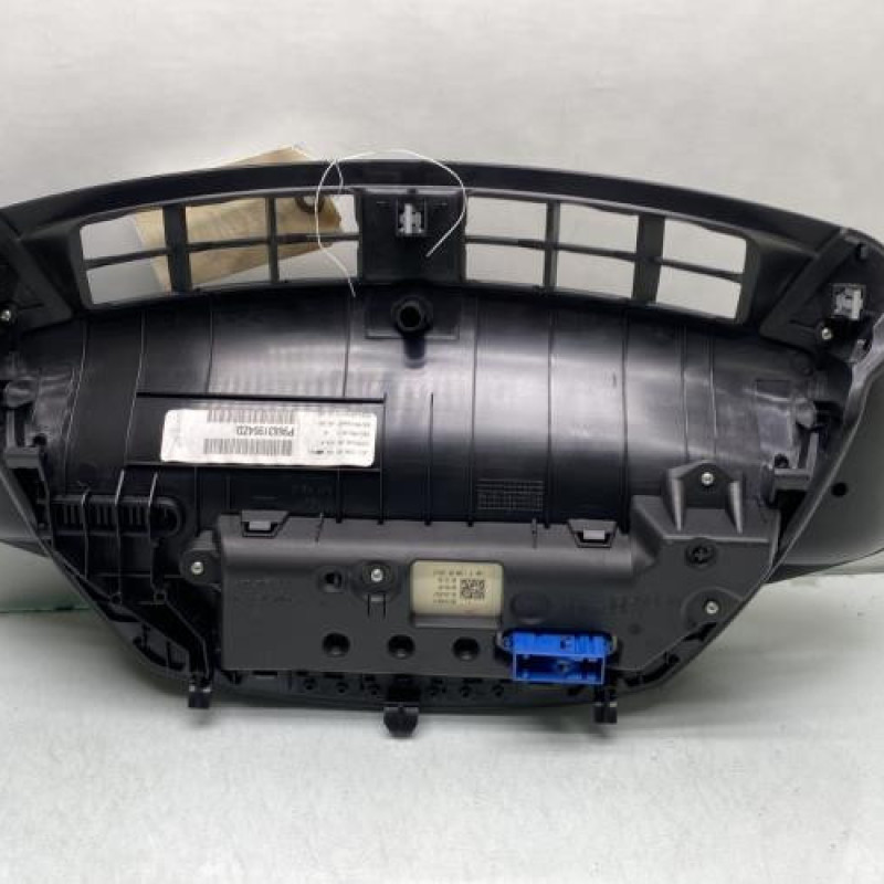 Compteur CITROEN C4 1 Photo n°3