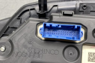 Compteur CITROEN C4 1