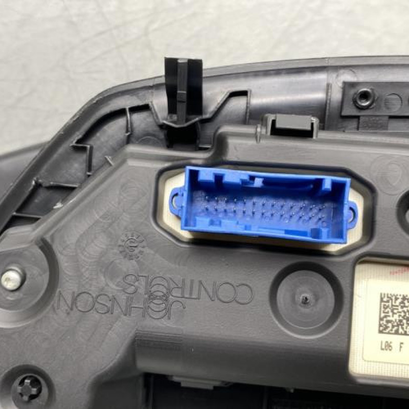 Compteur CITROEN C4 1 Photo n°5