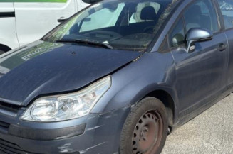 Compteur CITROEN C4 1