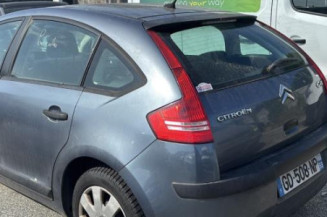 Compteur CITROEN C4 1