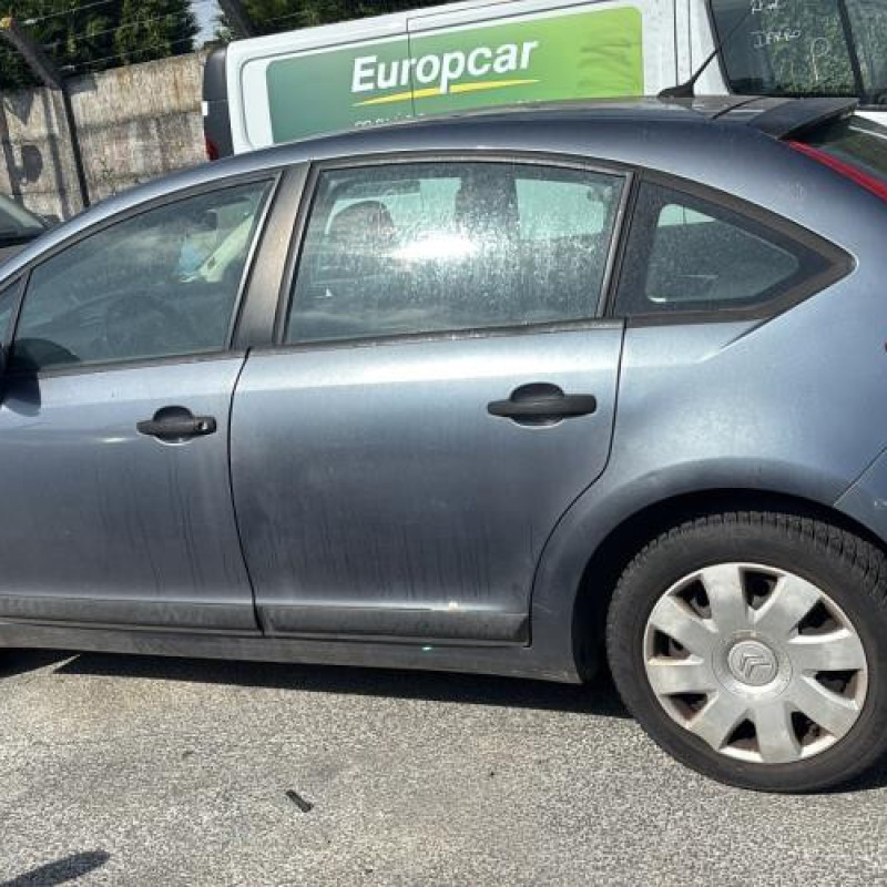 Compteur CITROEN C4 1 Photo n°11