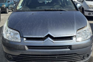 Compteur CITROEN C4 1