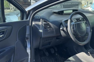 Compteur CITROEN C4 1