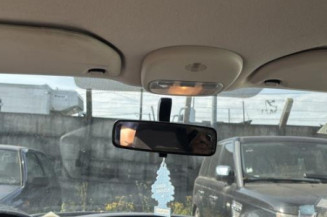 Compteur CITROEN C4 1