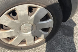 Compteur CITROEN C4 1