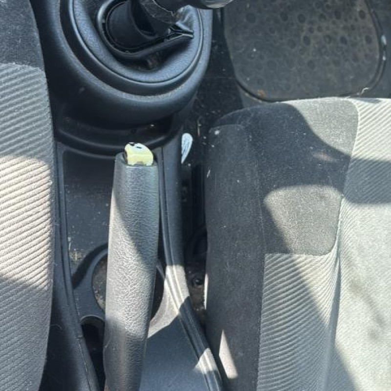 Compteur CITROEN C4 1 Photo n°20