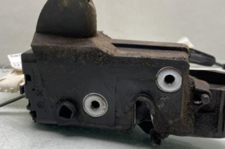 Serrure avant gauche CITROEN C4 1 Photo n°1