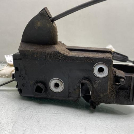 Serrure avant gauche CITROEN C4 1 Photo n°1