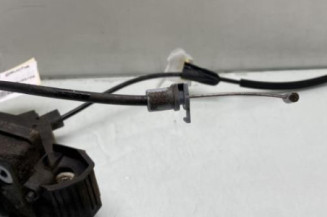 Serrure avant gauche CITROEN C4 1