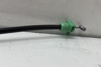 Serrure avant gauche CITROEN C4 1