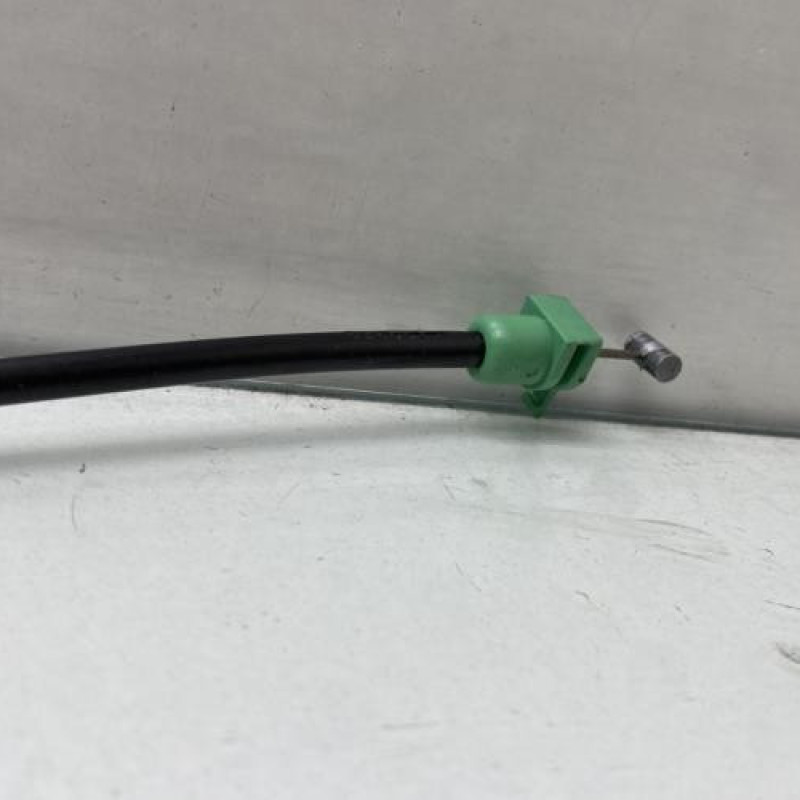 Serrure avant gauche CITROEN C4 1 Photo n°3