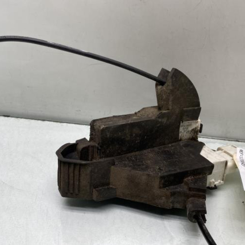 Serrure avant gauche CITROEN C4 1 Photo n°4