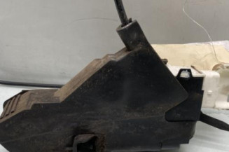 Serrure avant gauche CITROEN C4 1