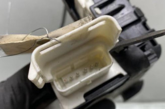 Serrure avant gauche CITROEN C4 1