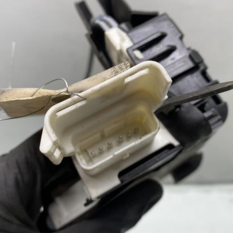 Serrure avant gauche CITROEN C4 1 Photo n°6