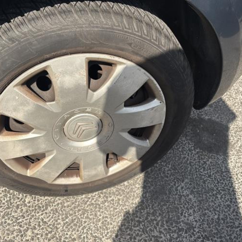 Serrure avant gauche CITROEN C4 1 Photo n°20