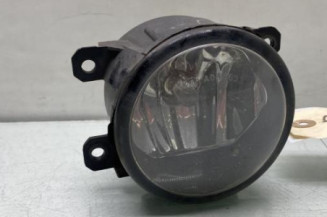 Anti brouillard gauche (feux) CITROEN C4 2 Photo n°1