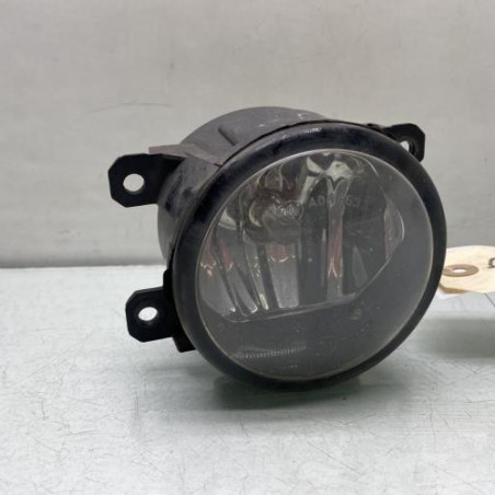 Anti brouillard gauche (feux) CITROEN C4 2 Photo n°1