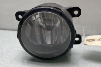 Anti brouillard gauche (feux) CITROEN C4 2