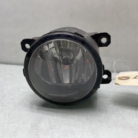 Anti brouillard gauche (feux) CITROEN C4 2