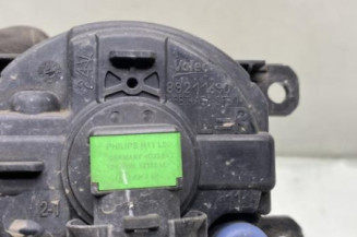 Anti brouillard gauche (feux) CITROEN C4 2