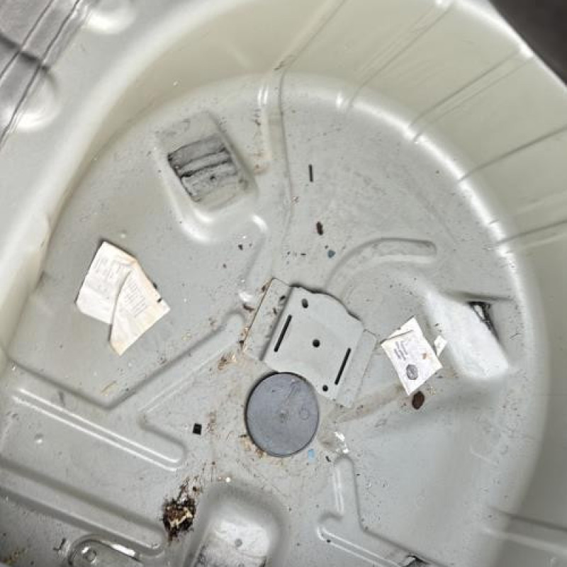 Bras essuie glace arriere CITROEN C4 2 Photo n°9