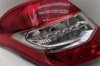 Feu arriere principal droit (feux) CITROEN C4 2 Photo n°1