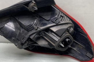 Feu arriere principal gauche (feux) CITROEN C4 2