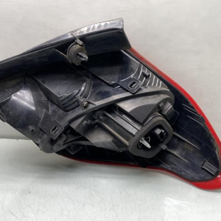 Feu arriere principal gauche (feux) CITROEN C4 2