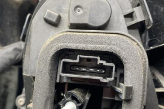 Feu arriere principal gauche (feux) CITROEN C4 2