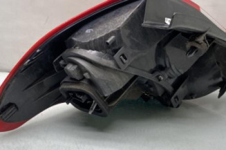 Feu arriere principal gauche (feux) CITROEN C4 2