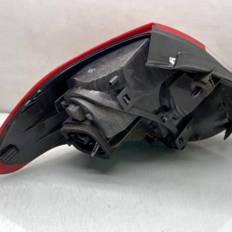 Feu arriere principal gauche (feux) CITROEN C4 2