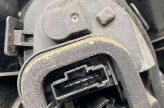 Feu arriere principal gauche (feux) CITROEN C4 2