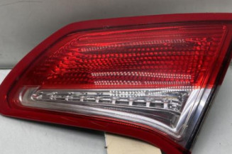 Feu arriere secondaire droit (feux) CITROEN C4 2 Photo n°1